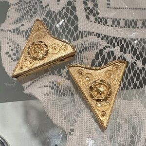 Shirt collar tips new